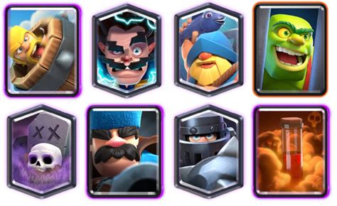 clash royale best deck|tier list deck clash royale.